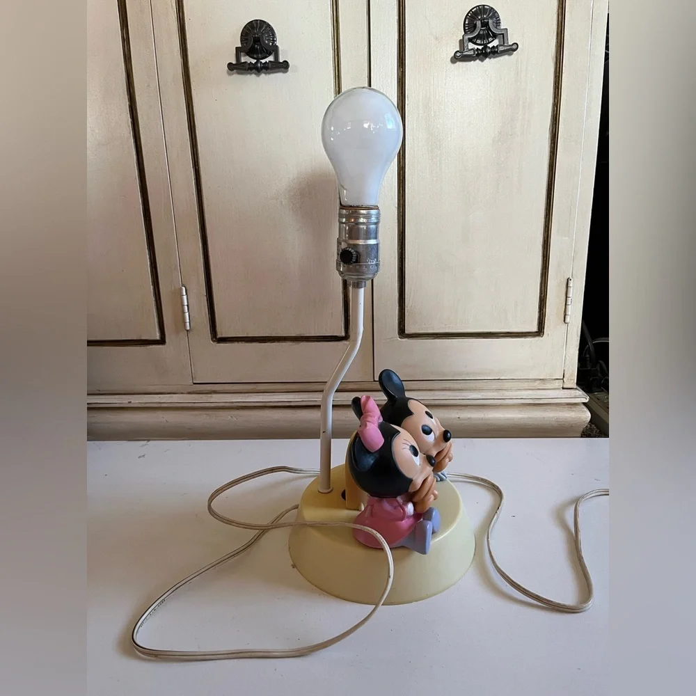 Disney vintage baby